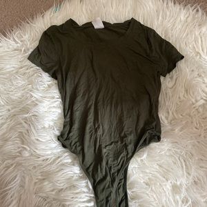 Medium no boundaries one piece